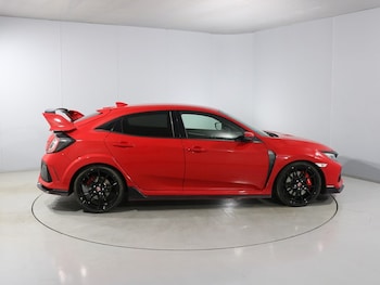 Used Honda Civic 2020 for sale - 78953711: Photo