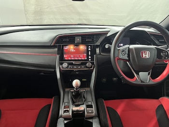 Used Honda Civic 2020 for sale - 78953711: Photo