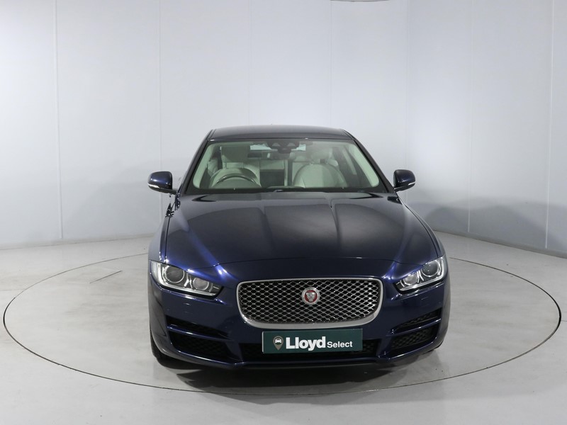 Used Jaguar XE 2017 for sale - 78025624: Photo 16