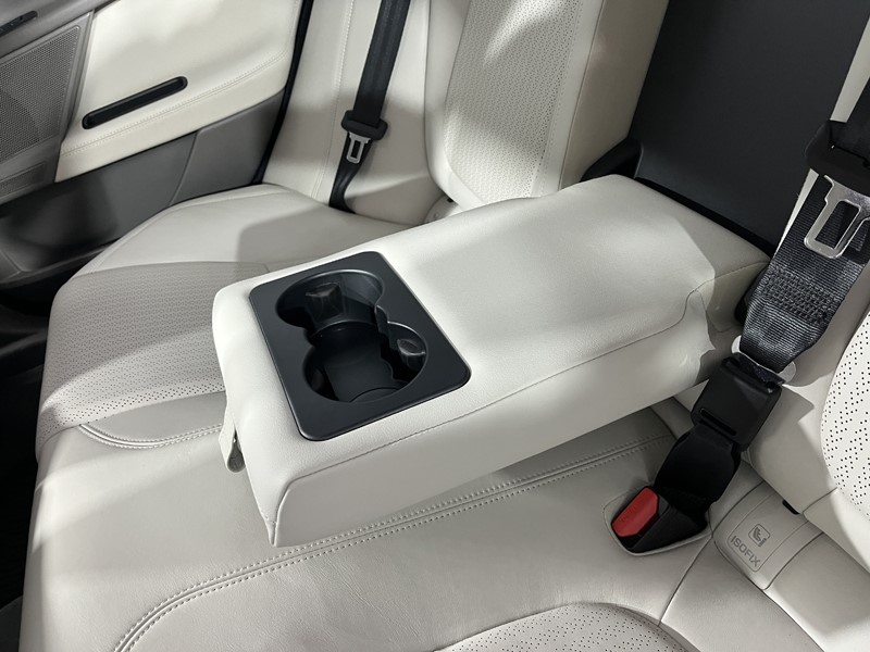 Used Jaguar XE 2017 for sale - 78025624: Photo 36