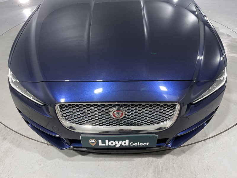 Used Jaguar XE 2017 for sale - 78025624: Photo 40