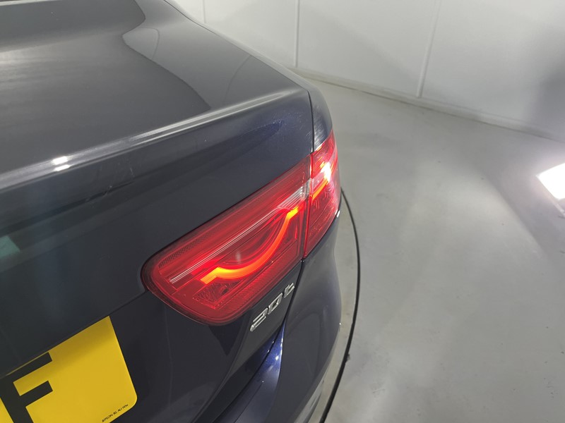 Used Jaguar XE 2017 for sale - 78025624: Photo 42