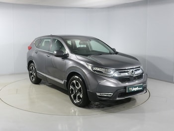 Used Honda CR-V 2019 for sale - 77363422: Photo