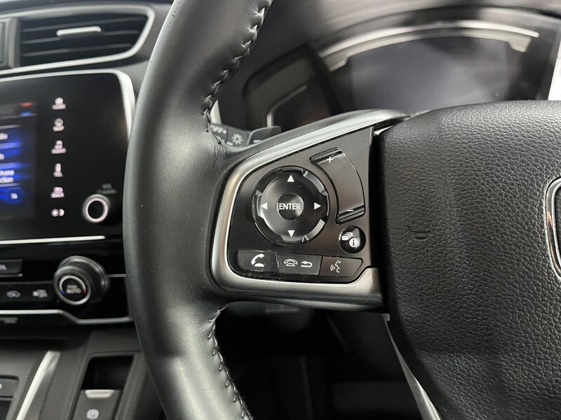 Used Honda CR-V 2019 for sale - 77363422: Photo 22