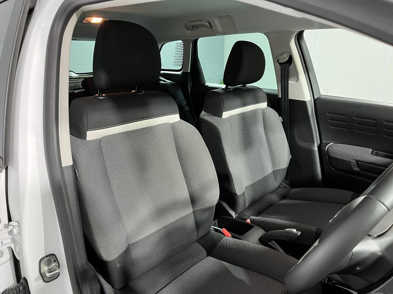 Used Citroen C3 Aircross 2023 for sale - 76981224: Photo 11