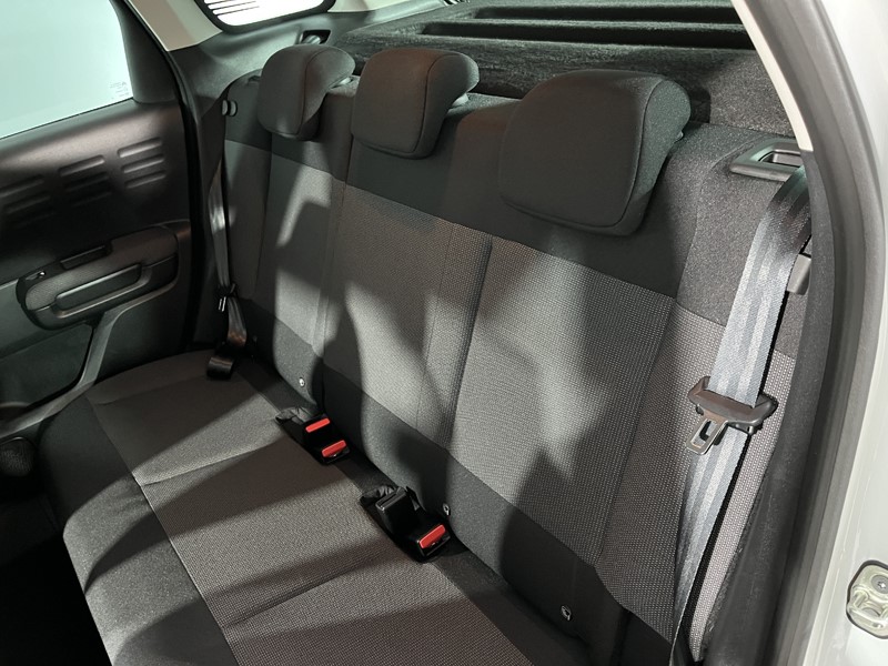 Used Citroen C3 Aircross 2023 for sale - 76981224: Photo 12