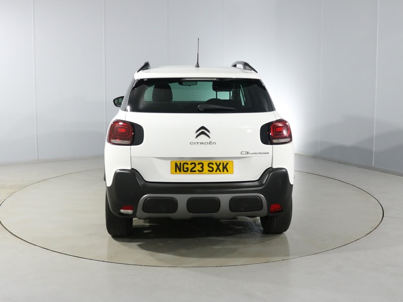 Used Citroen C3 Aircross 2023 for sale - 76981224: Photo 15