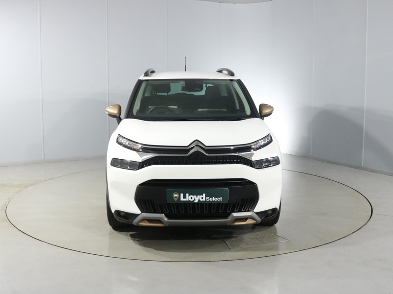 Used Citroen C3 Aircross 2023 for sale - 76981224: Photo 16