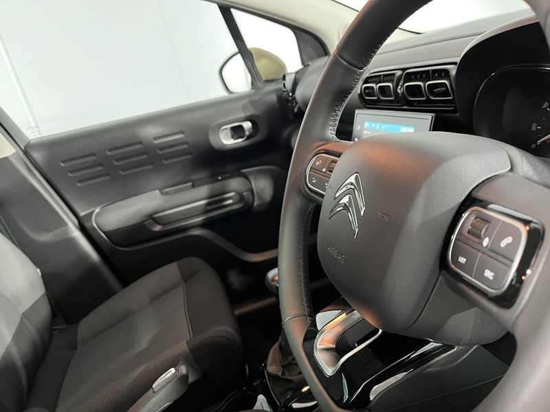 Used Citroen C3 Aircross 2023 for sale - 76981224: Photo 20