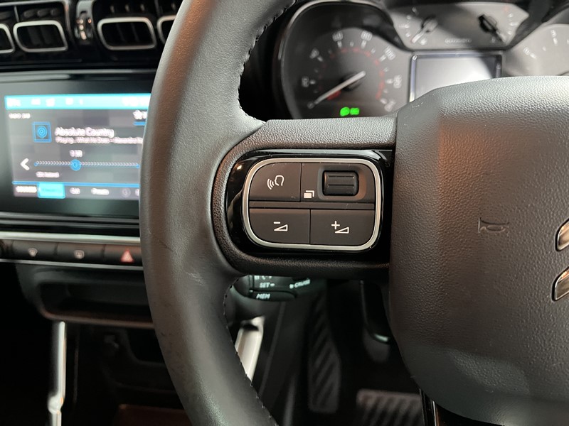 Used Citroen C3 Aircross 2023 for sale - 76981224: Photo 21