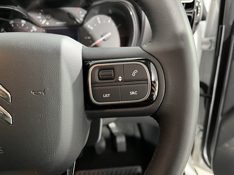 Used Citroen C3 Aircross 2023 for sale - 76981224: Photo 22