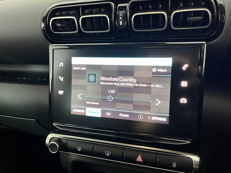 Used Citroen C3 Aircross 2023 for sale - 76981224: Photo 25