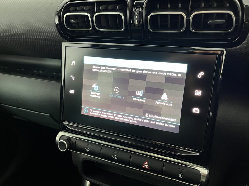 Used Citroen C3 Aircross 2023 for sale - 76981224: Photo 26