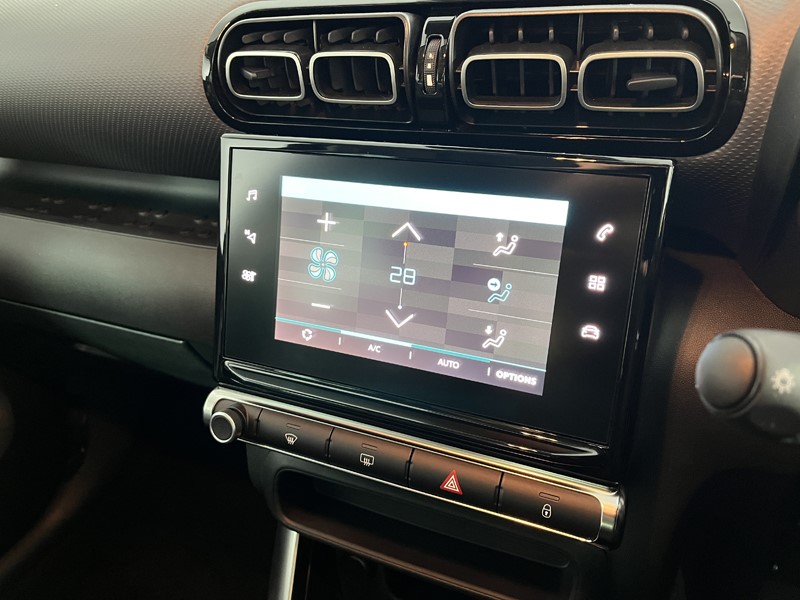 Used Citroen C3 Aircross 2023 for sale - 76981224: Photo 27