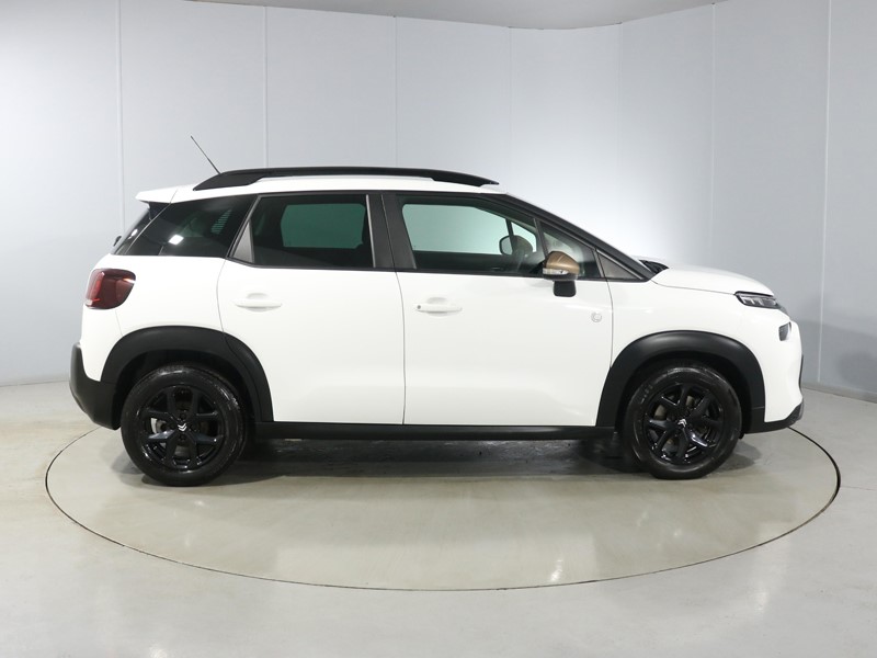 Used Citroen C3 Aircross 2023 for sale - 76981224: Photo 3
