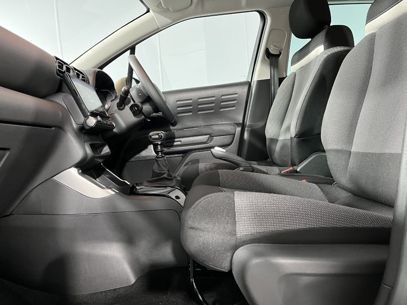 Used Citroen C3 Aircross 2023 for sale - 76981224: Photo 30