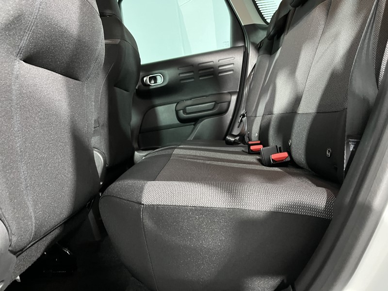 Used Citroen C3 Aircross 2023 for sale - 76981224: Photo 31