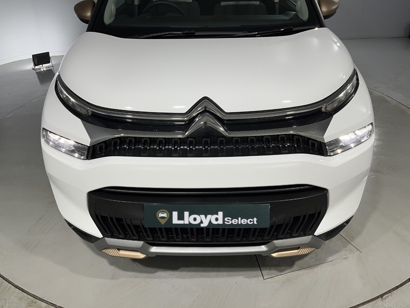 Used Citroen C3 Aircross 2023 for sale - 76981224: Photo 35