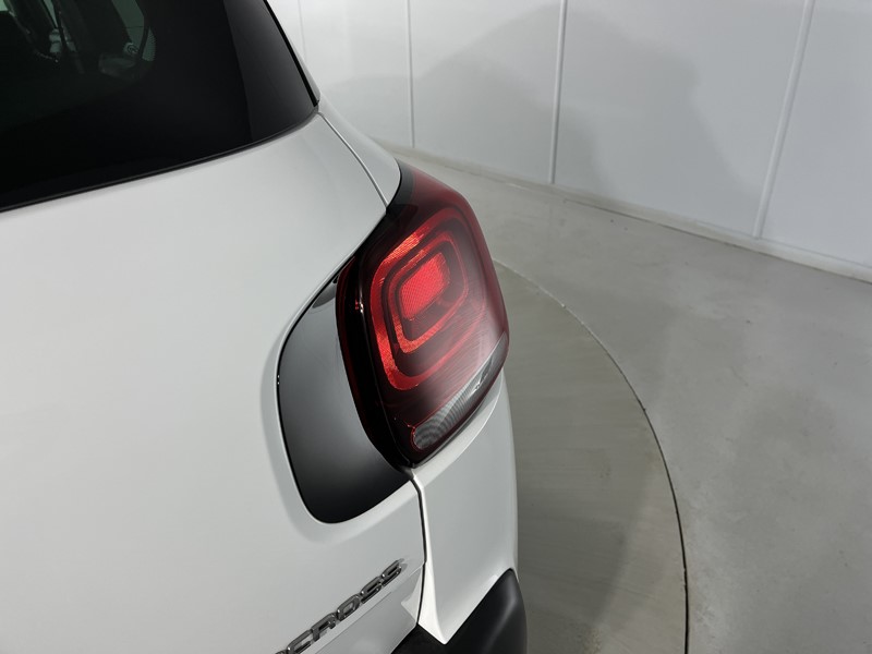 Used Citroen C3 Aircross 2023 for sale - 76981224: Photo 38