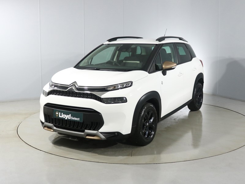Used Citroen C3 Aircross 2023 for sale - 76981224: Photo 39