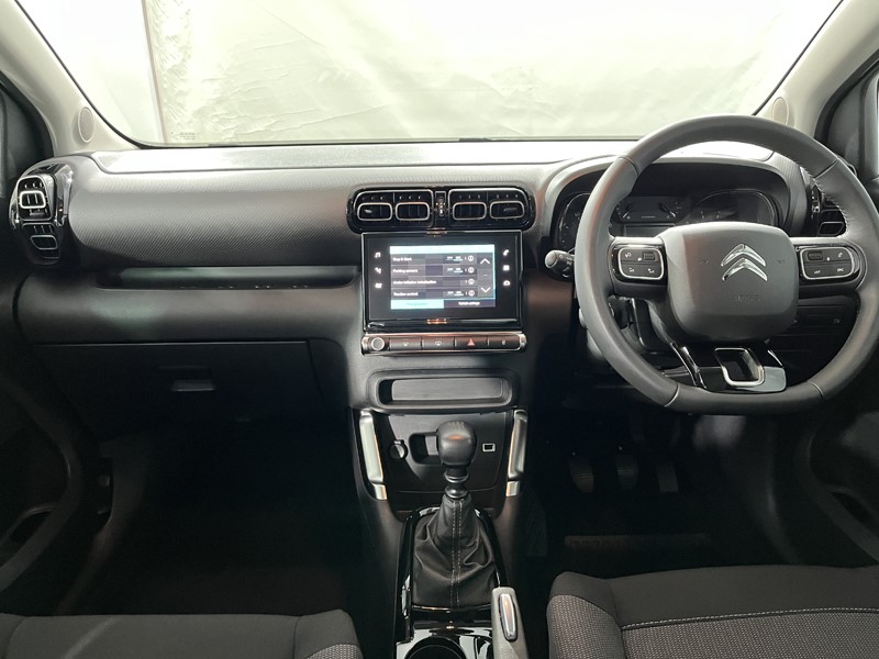 Used Citroen C3 Aircross 2023 for sale - 76981224: Photo 4