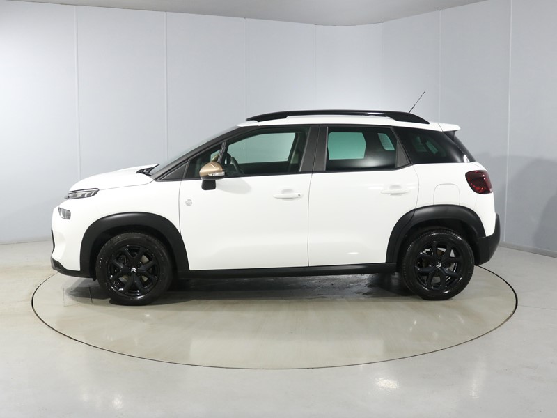 Used Citroen C3 Aircross 2023 for sale - 76981224: Photo 41