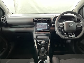 Used Citroen C3 Aircross 2023 for sale - 76981224: Photo