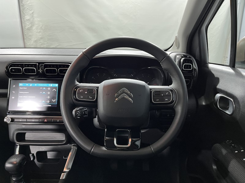 Used Citroen C3 Aircross 2023 for sale - 76981224: Photo 5