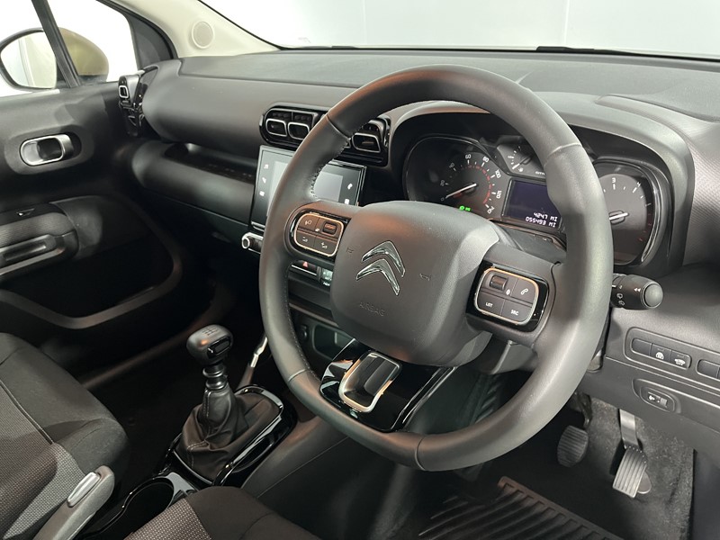 Used Citroen C3 Aircross 2023 for sale - 76981224: Photo 6