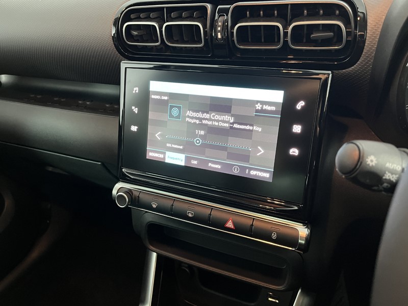 Used Citroen C3 Aircross 2023 for sale - 76981224: Photo 8