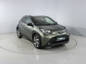 Used Toyota Aygo X 2022 for sale - 79500430: Photo