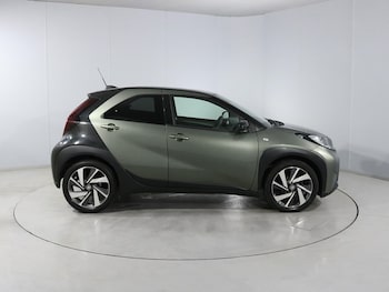 Used Toyota Aygo X 2022 for sale - 79500430: Photo