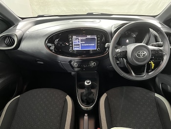 Used Toyota Aygo X 2022 for sale - 79500430: Photo