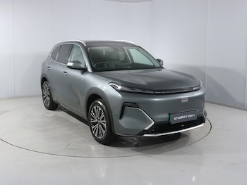 Used Geely Starray 2026 for sale - 79153935: Photo