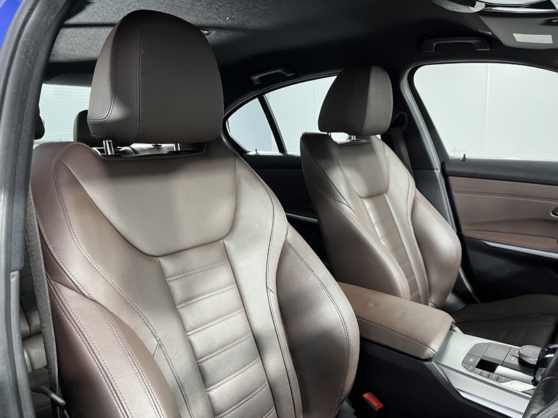 Used BMW 3 Series 2019 for sale - 77137800: Photo 11