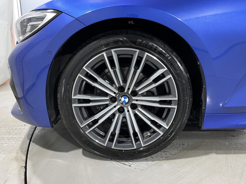Used BMW 3 Series 2019 for sale - 77137800: Photo 14