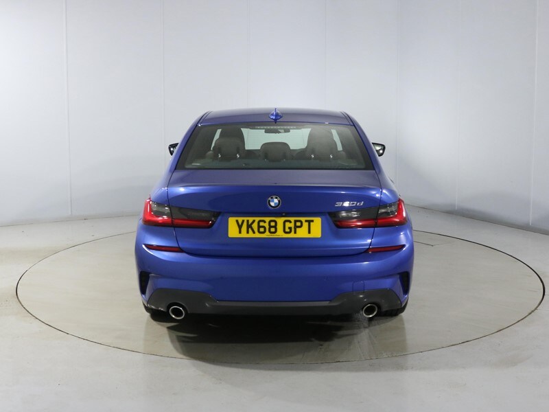 Used BMW 3 Series 2019 for sale - 77137800: Photo 15