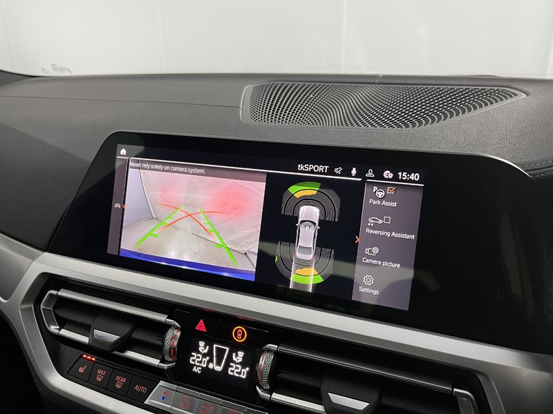 Used BMW 3 Series 2019 for sale - 77137800: Photo 18