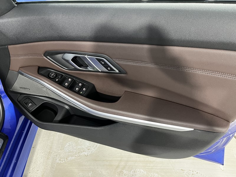 Used BMW 3 Series 2019 for sale - 77137800: Photo 20