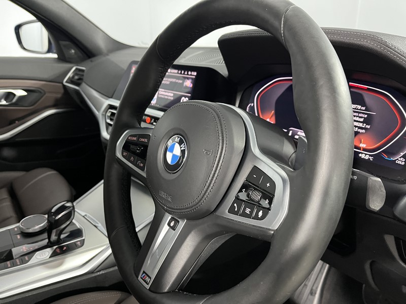Used BMW 3 Series 2019 for sale - 77137800: Photo 23
