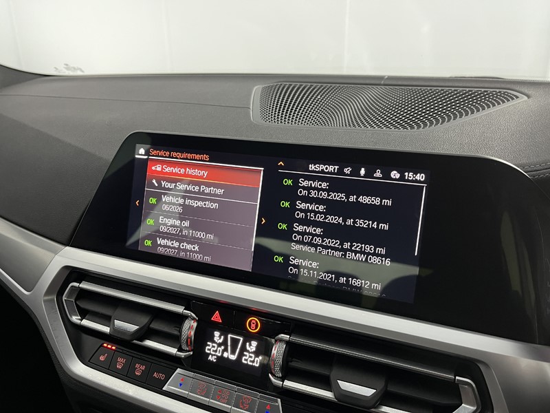 Used BMW 3 Series 2019 for sale - 77137800: Photo 32