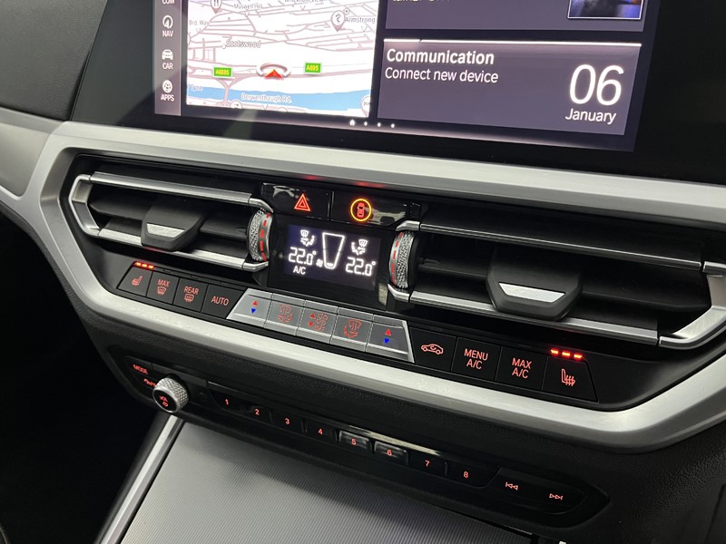 Used BMW 3 Series 2019 for sale - 77137800: Photo 33