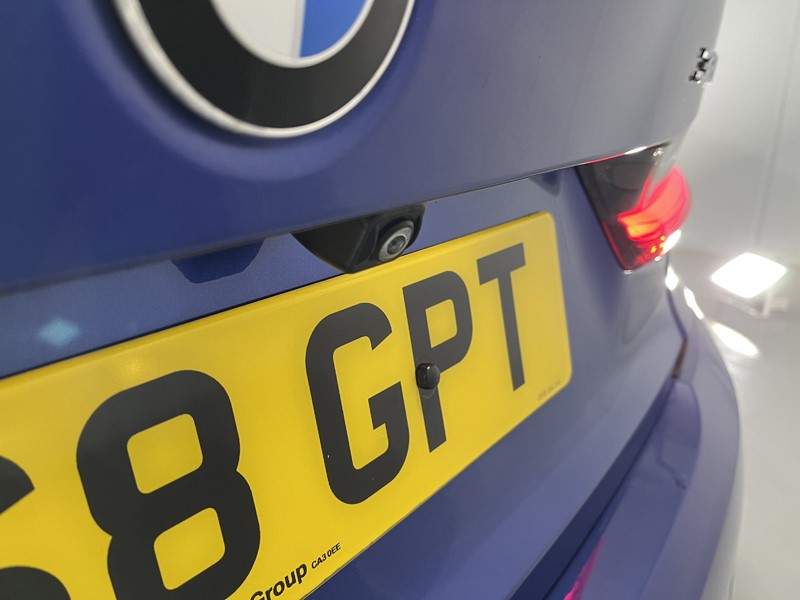 Used BMW 3 Series 2019 for sale - 77137800: Photo 48