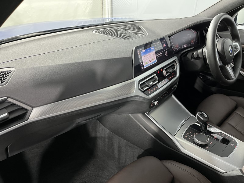 Used BMW 3 Series 2019 for sale - 77137800: Photo 7