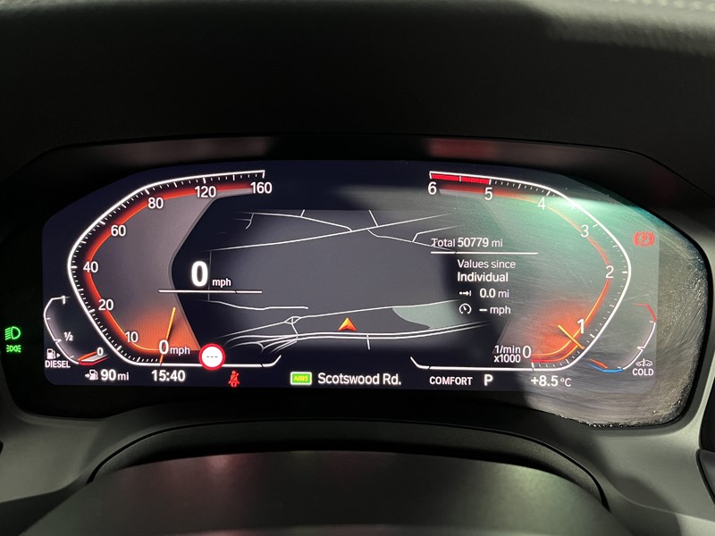 Used BMW 3 Series 2019 for sale - 77137800: Photo 9