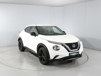 Used Nissan Juke 2023 for sale - 79153978: Photo