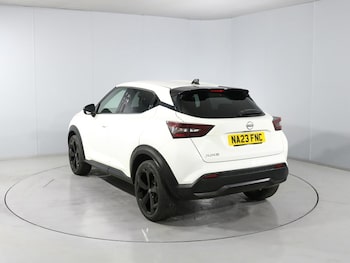 Used Nissan Juke 2023 for sale - 79153978: Photo