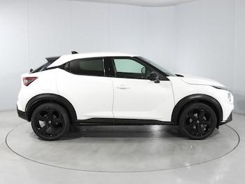 Used Nissan Juke 2023 for sale - 79153978: Photo