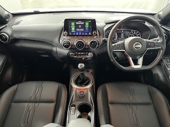 Used Nissan Juke 2023 for sale - 79153978: Photo