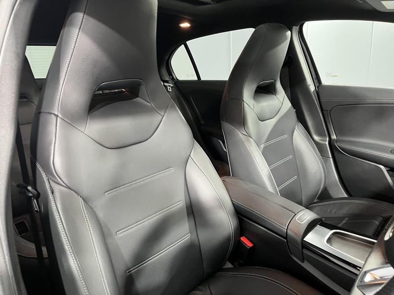 Used Mercedes-Benz A-Class 2024 for sale - 77665213: Photo 11